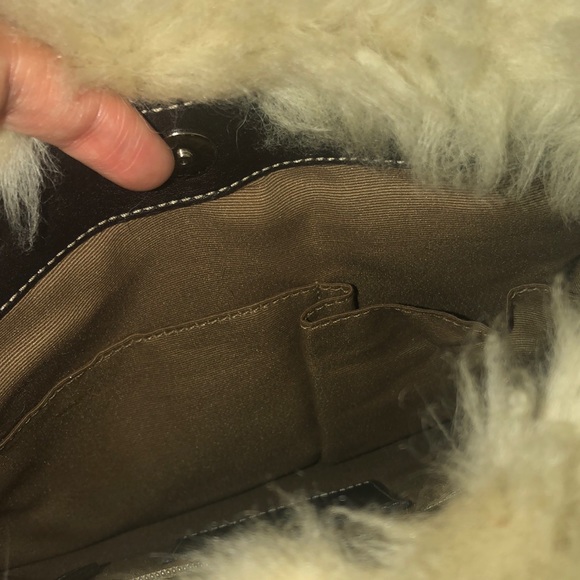 Vintage Coach Purse - Picture 5 of 5